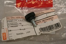 Pomello filettato Threaded knob Aprilia Classic 125 95-99 Gulliver 50 95-98