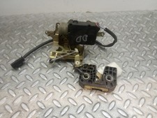 Porte avant et accessoires Volvo 940