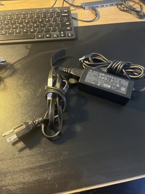 HP Branded Laptop Charger AC Adapter Power Supply 65W