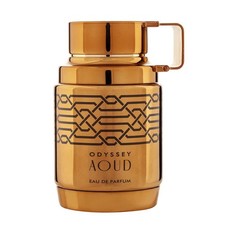 Armaf Men's Odyssey Aoud EDP 2 oz Fragrances 6294015189629