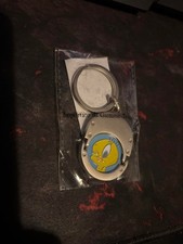 Looney Tunes "Tweety" massiver Einkaufschip ❤️ top  ❤️