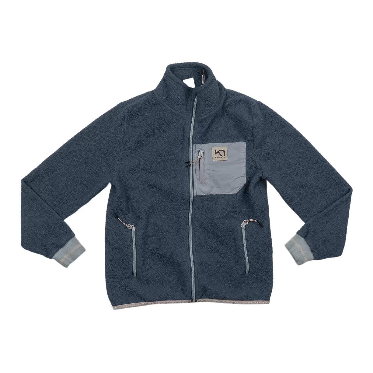 Kari Traa Roth Midlayer Fleece Jacket - Women's
