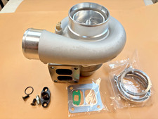 Gen2 Pte 7275 Gt42 Style Ball Bearing T4 Divided Turbine Ar 1.00 .75 Compressor