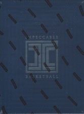 2018-19 IMPECCAB;E BASKETBALL FACTORY SEALED HOBBY BOX