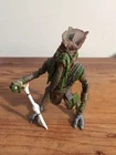 Vintage 2003 Hasbro Star Wars Saga Geonosian War Room Poggle the Lesser