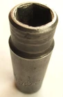 Mac Tools SAE Deep Impact Socket 1/2" VIP166.  1/2" Drive. 6 Point