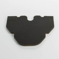 Luftfilter FüR Kawasaki ZZR 600 AB 93 Vergl. Nr. 11013-1226 / HFA2604 --