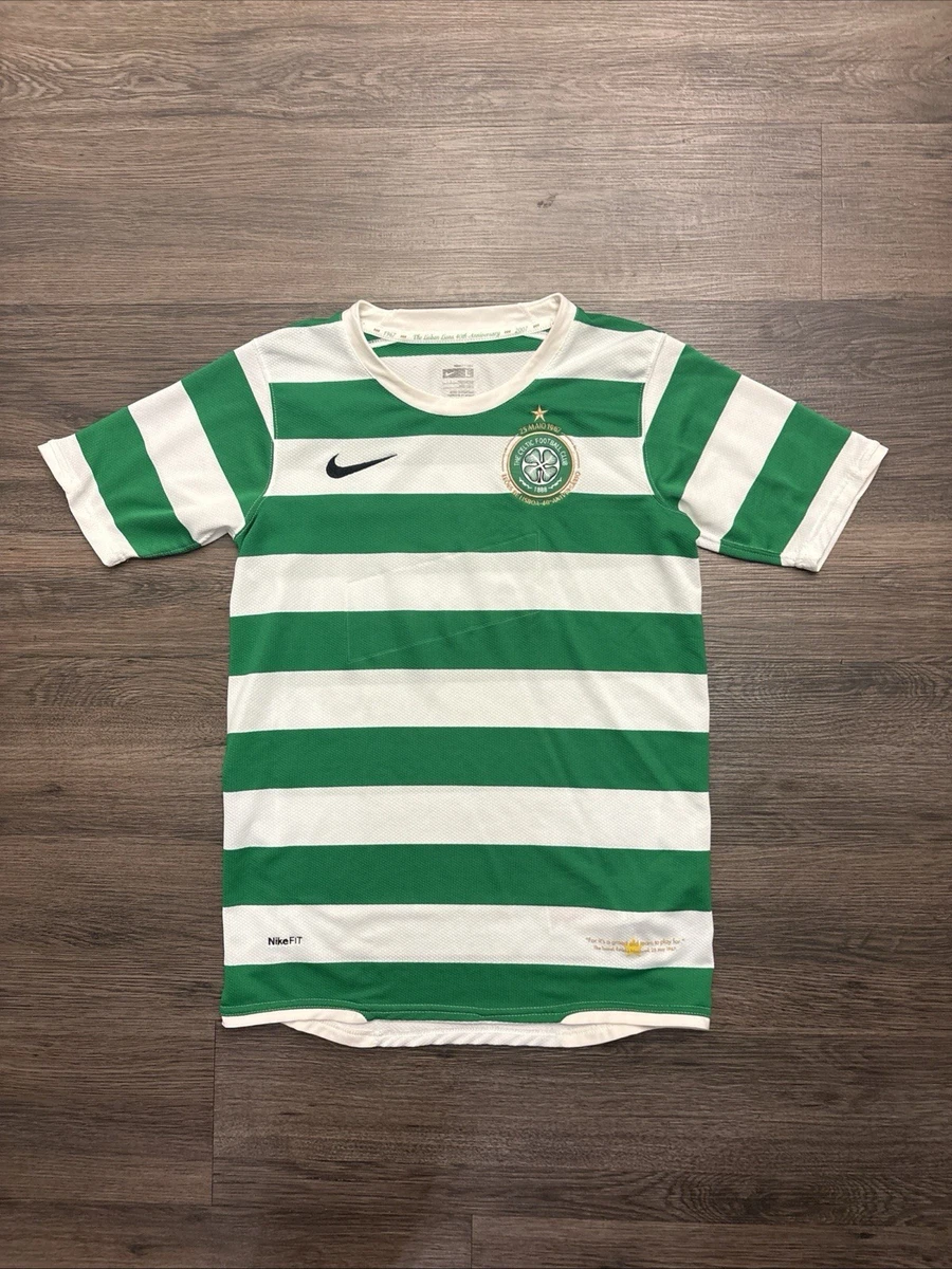 Green Celtic International Club Soccer Fan Jerseys for sale | eBay