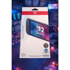 HORI Premium Screen Protector Filter Nintendo Switch 2 9H Blue Light BlockingNEW