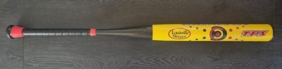 Louisville Slugger TPS Catalyst Balanced Slowpitch Softball Bat SB105 28oz Mint!