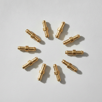Grohe Nippel 42271 10 StüCk 4227100M