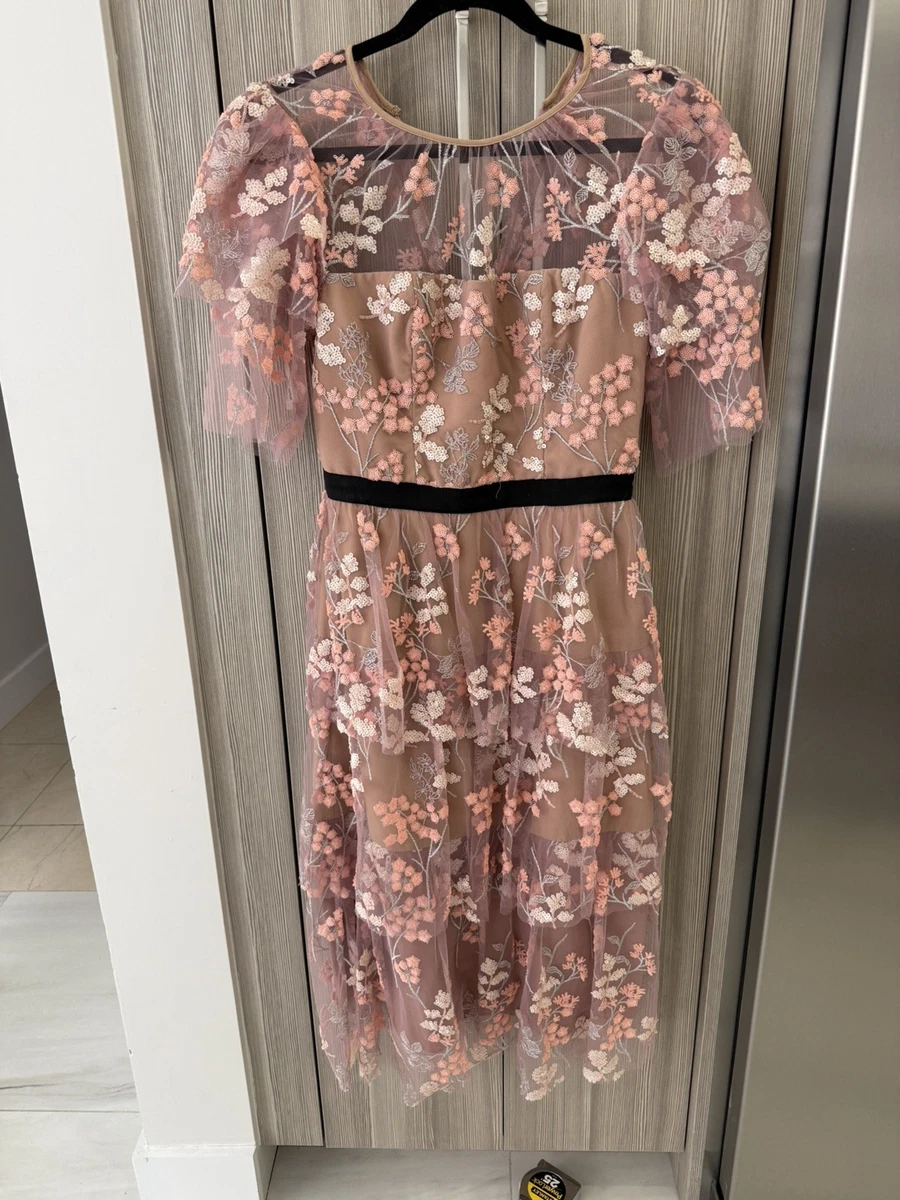 Self-Portrait Flower Dresses for Women for sale | eBay