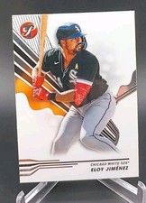 2024 Topps Pristine - Eloy Jimenez #70
