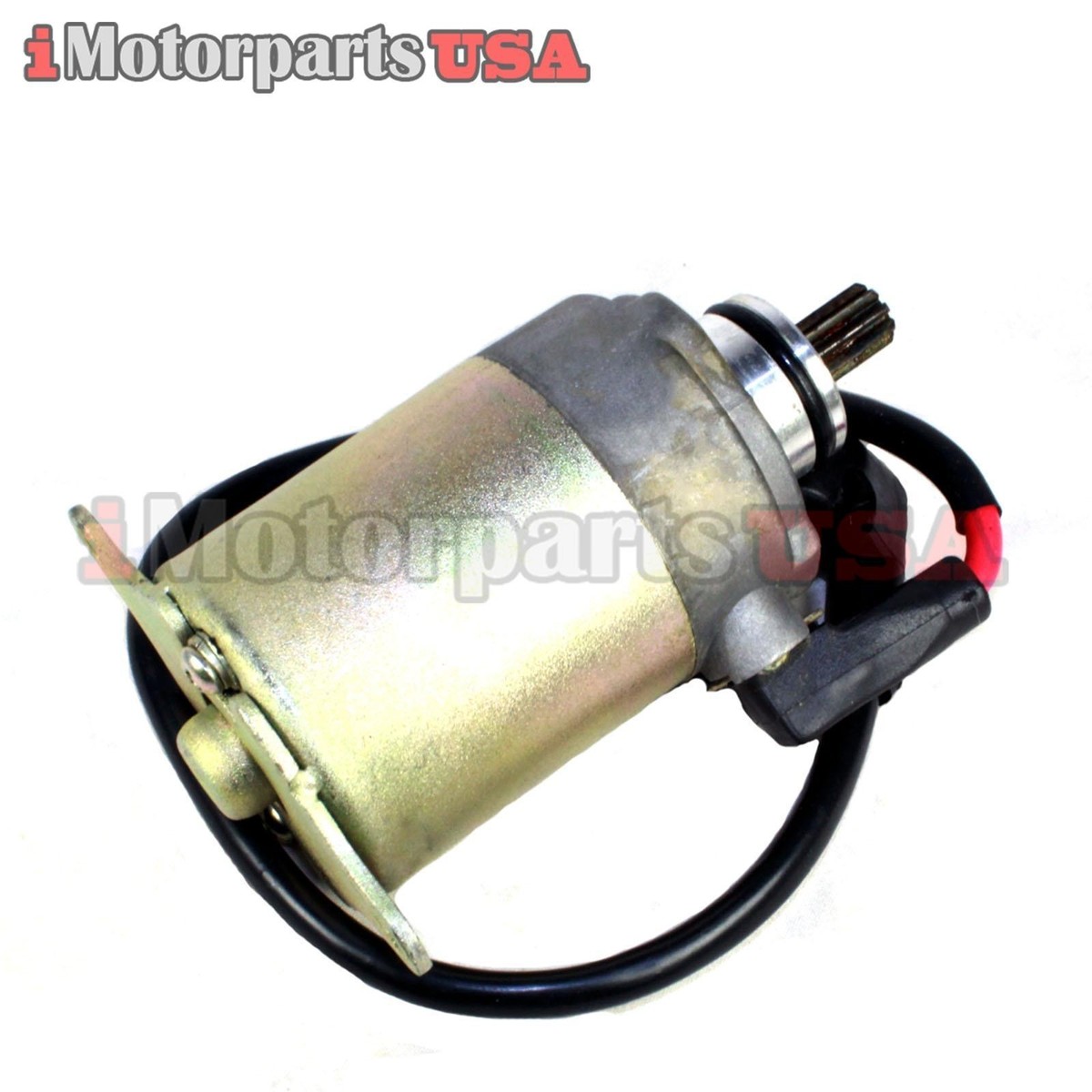 STARTER MOTOR CARTER TALON 150 SERIES 150CC GO KART BUGGY STARTER