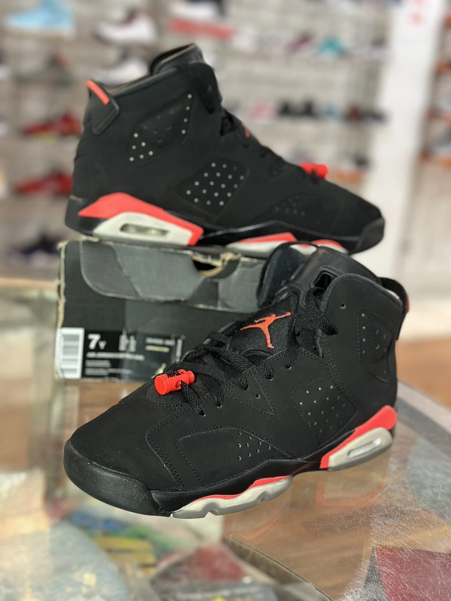 Men's infrared best sale 6s