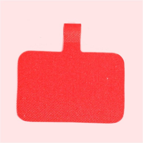 Phone Safety Tether Case Straps Crossbody Gasket Neck Cord Phone Lanyard Patch - Photo 21 sur 21