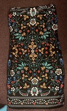 Pretty Little Thing Pattern Summer Dress Size 8