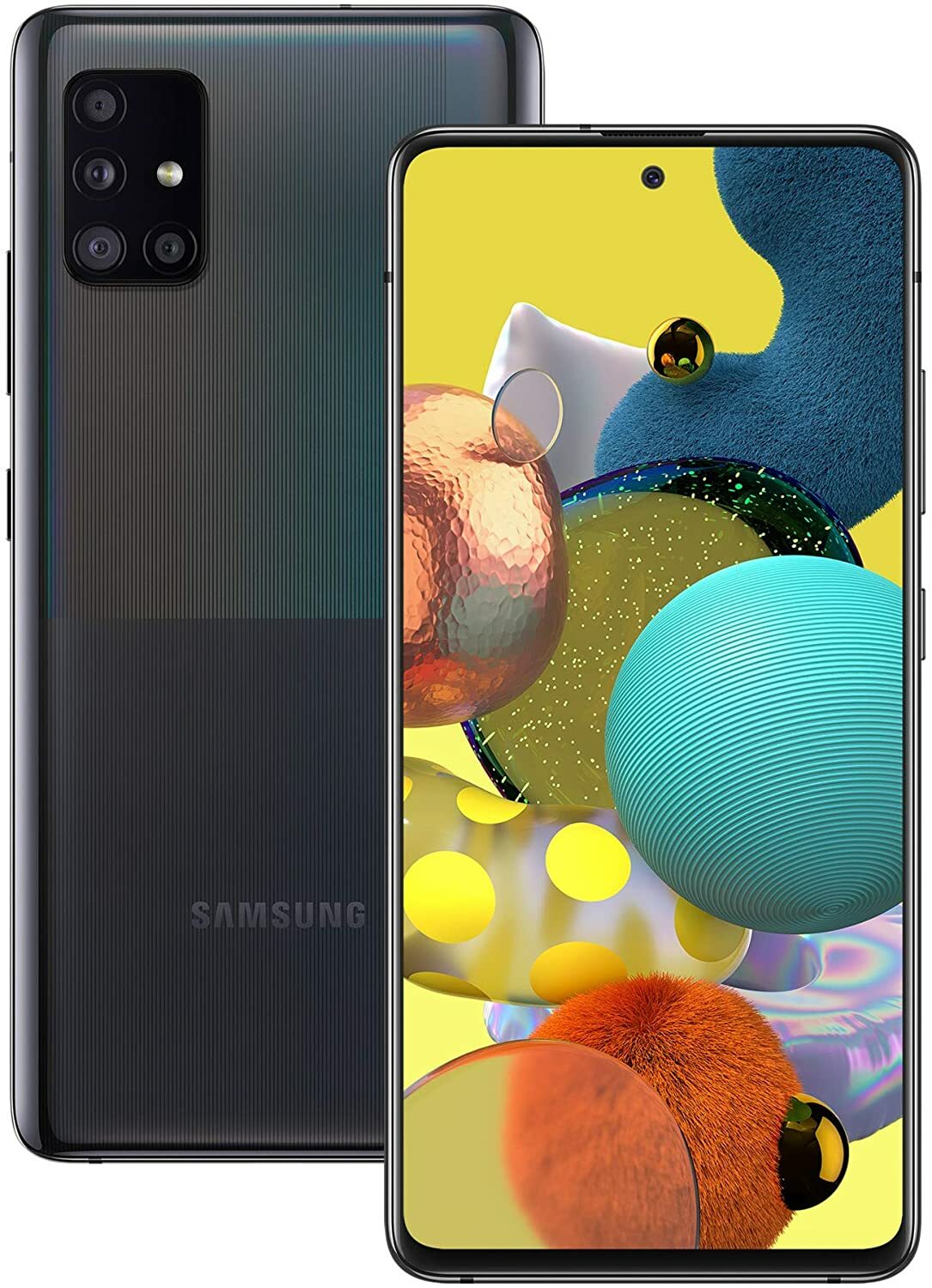 galaxy A51 5G 新品 128GB | www.jarussi.com.br