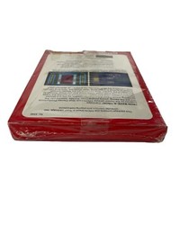 FACTORY Sealed 1982 INTELLIVISION TRON MAZE-A-TRON