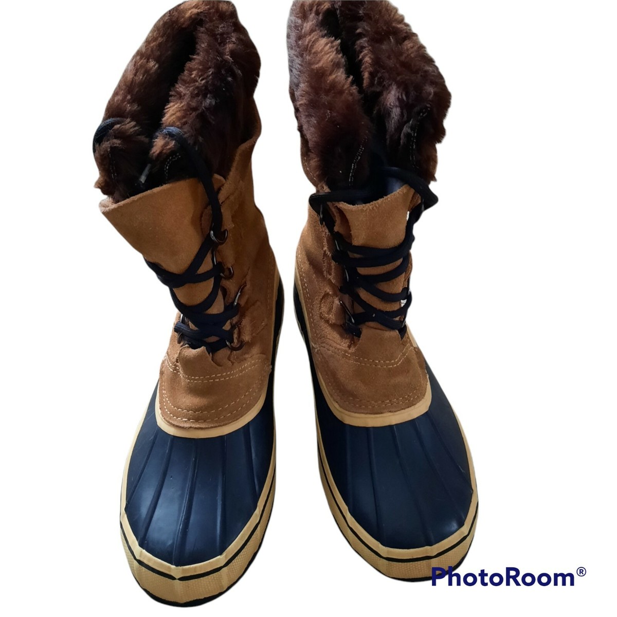 Sorrel Lace-up hiking or winter boots Fashionable AND functional! These Sorel Women main image 3