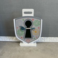 PrintNovex Display Stand for Disney Store Key Pins - Carded Pin