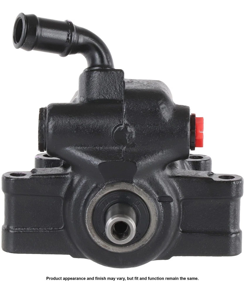 Bomba de dirección asistida Cardone para 1999-2002 Mercury Cougar 2L L4 Foto 2 de 4