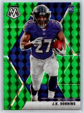 Dobbins Ravens