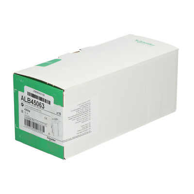 Schneider Electric ALB45063 double one-way pushbutton New NFP Sealed (10pcs)