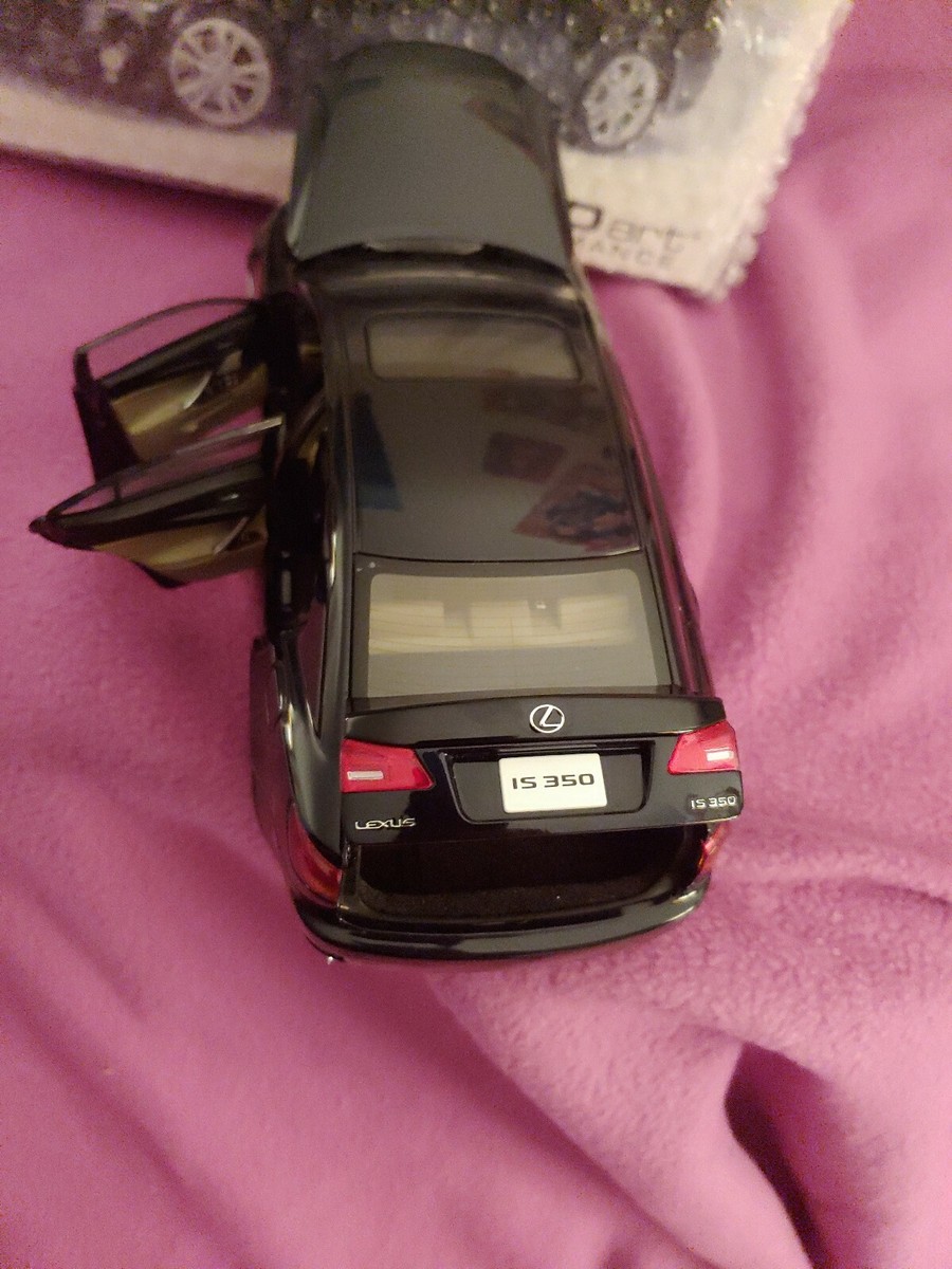 ミニカー Autoart 1/18 Lexus IS350 Amazon | 1/18 オートアート レクサス IS350 白 ホワイト | ミニカー
