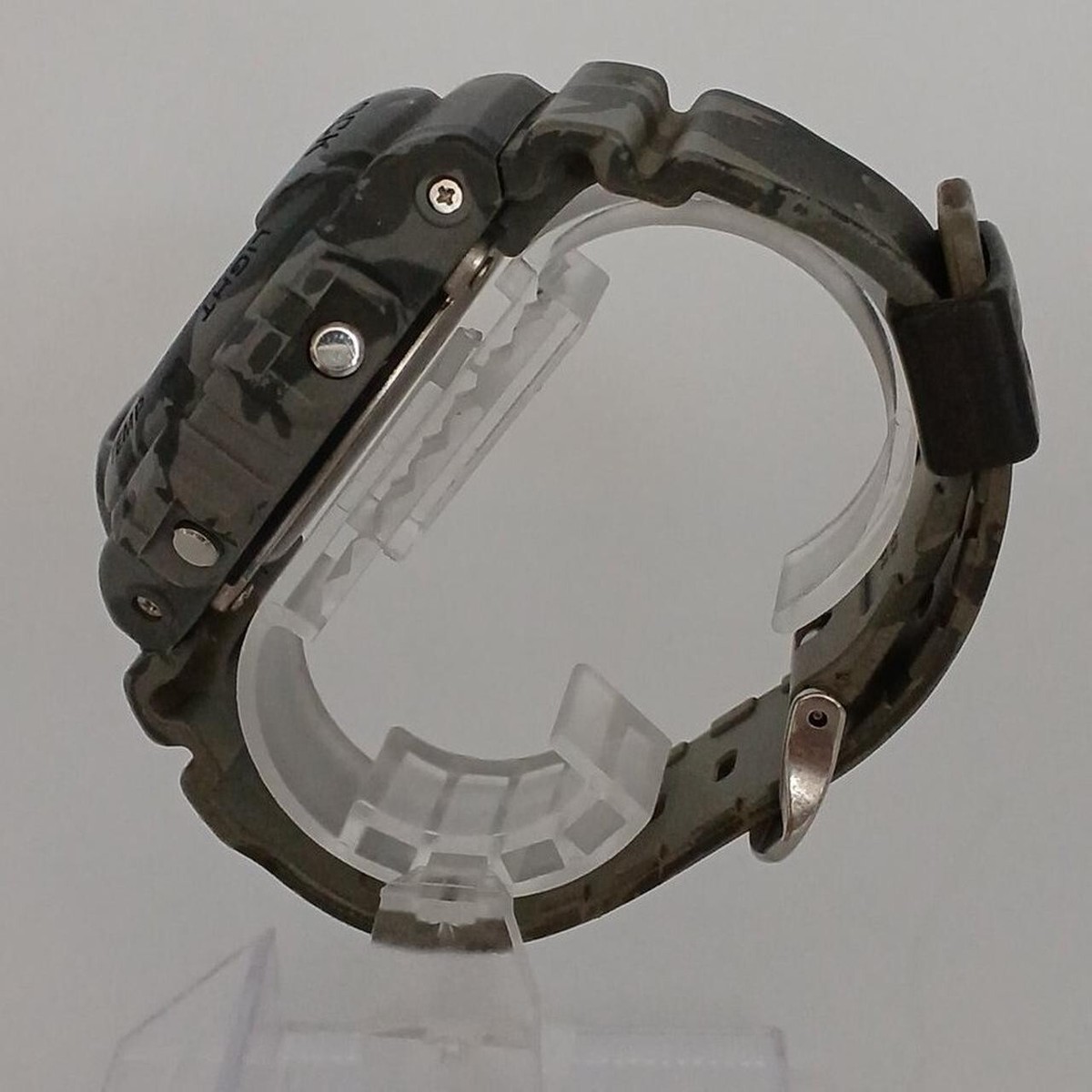 Casio DW-6100 G-Shock Quartz Men