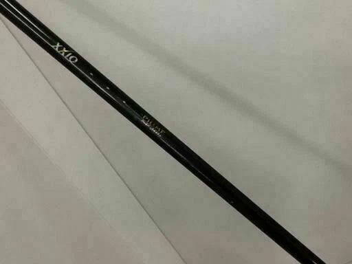 PLUBES DE GOLF MADERA DE CALLE DUNLOP XXIO PRIME 4W R-FLEX Foto 4 de 4