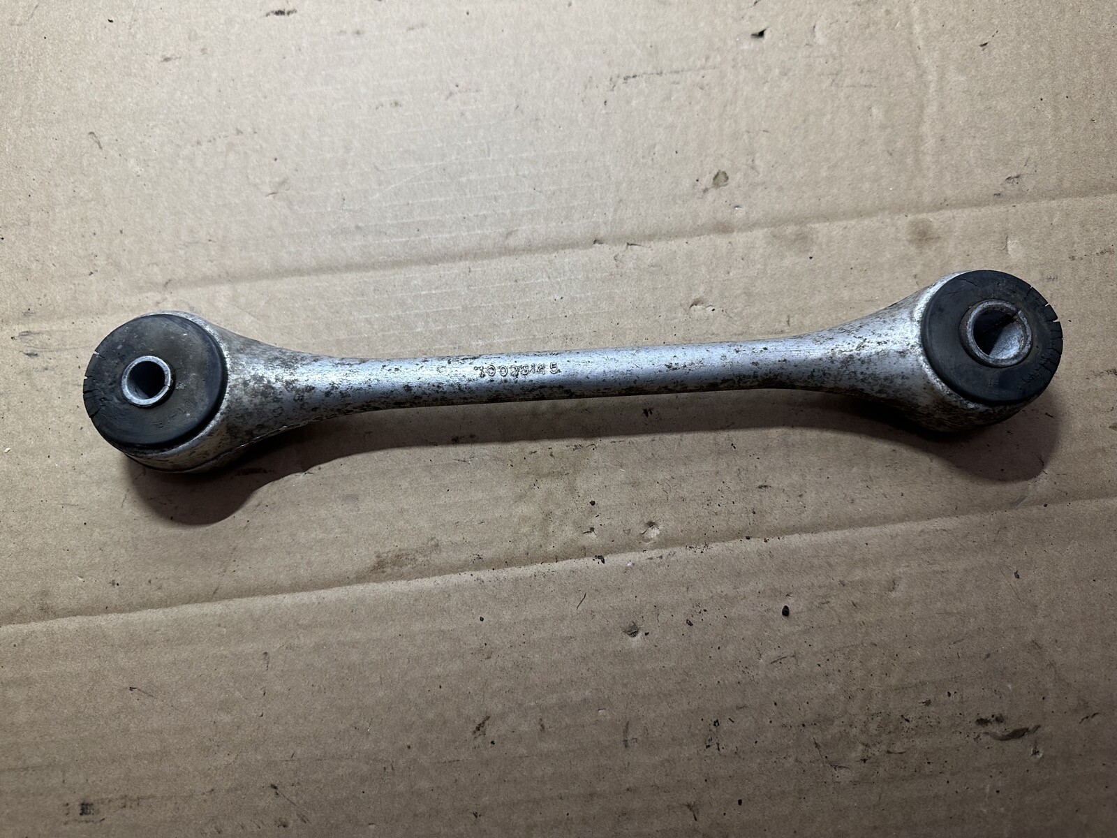 1996 Corvette C4 Rear Upper Control Arm 17999720 Dog Bone D44 D36 