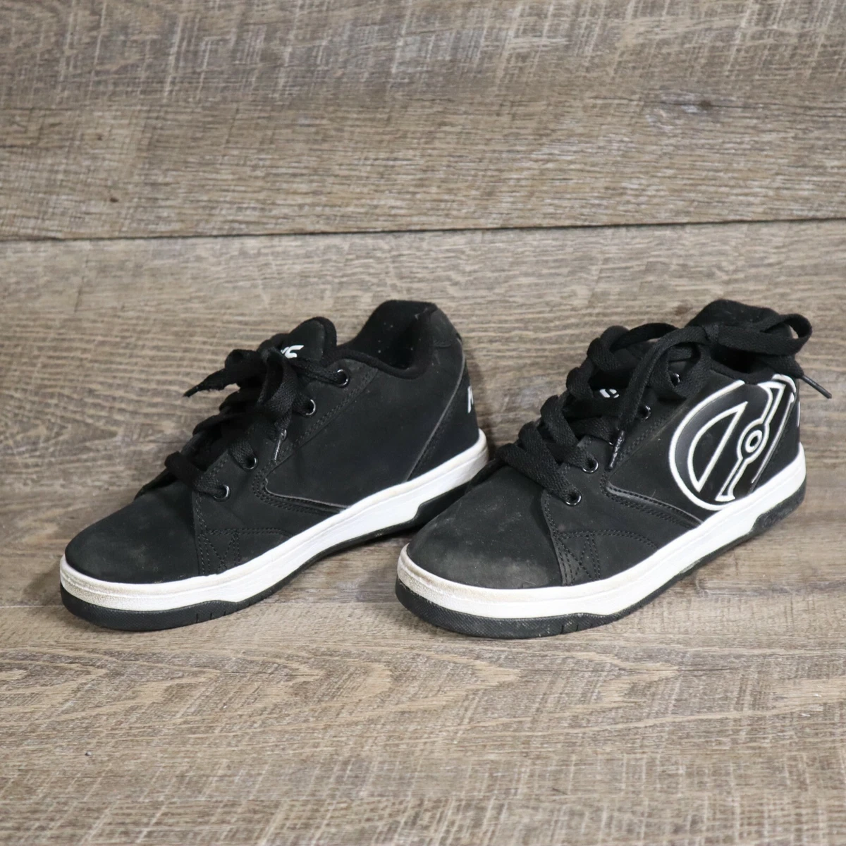 Heelys propel shop 2. white