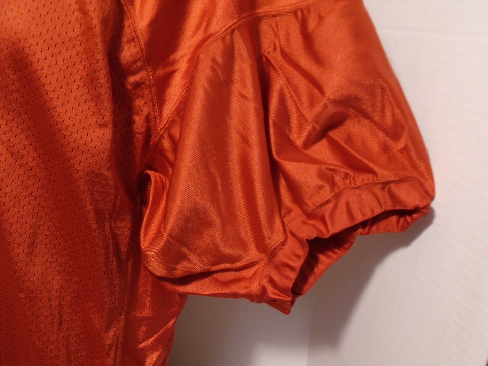 ADIDAS TEAM ISSUE 2005 PRO CUT PRACTICE FOOTBALL JERSEY SZ 2XL +2