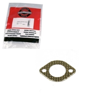 Original Briggs&Stratton Schalldämpferdichtung 691881 / 272253 / 271918
