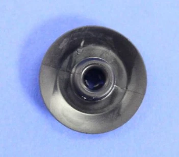 04-10 Sebring Stratus 300 Cargador Challenger M6 x 1.00 Tuerca de retención Mopar individual Foto 2 de 2