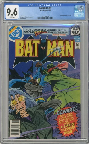 Comic Image