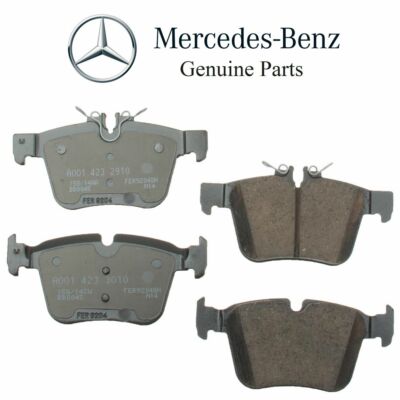 2003-2012 Land Rover Range Rover Brake Pad Sensor - Hella 355251311 - Front