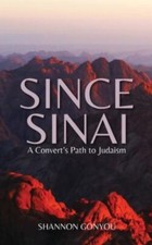 Since Sinai 9781957354002 by Gonyou, Shannon