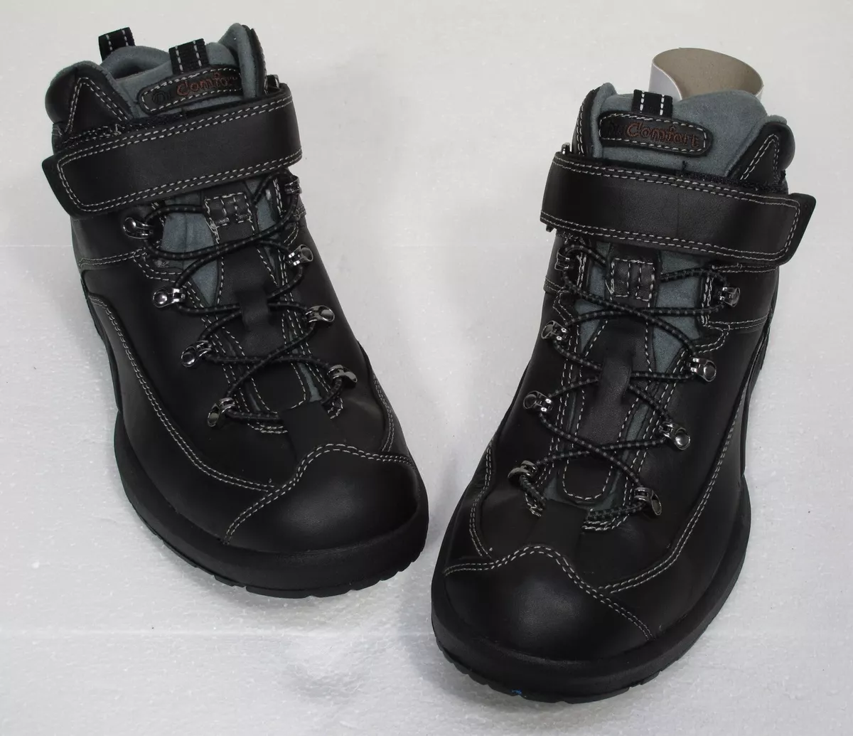 Dr comfort cheap ranger boots