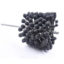 3-3/4" 96mm Engine Cylinder Hone 240 Grit for 3.5" - 3.8" Bore Deglazing Re-ring