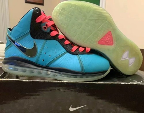 lebron 8 retro