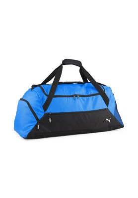 Puma Teamgoal 24 Sac De Sport L Football Entraînement 090234 Bleu - Photo 1/3