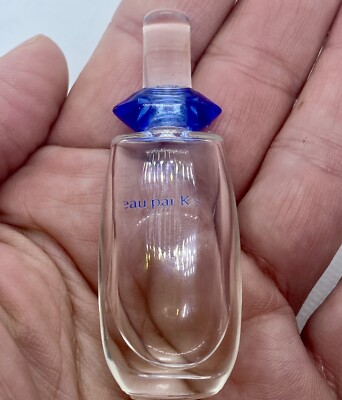 kenzo classic perfume