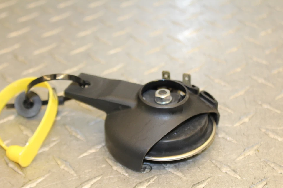 Honda cmx 300 Rebel Horn Signal 2017 Foto 4 de 4