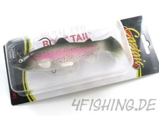 Castaic Swim Bait Trout in 6 inch (15 cm) - TOPKÖDER geworfen & geschleppt!!!