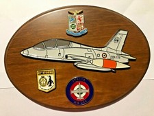 CREST AERONAUTICA MILITARE 61° STORMO  MB339