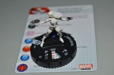 Marvel Heroclix Deadpool 011 Silver Sable