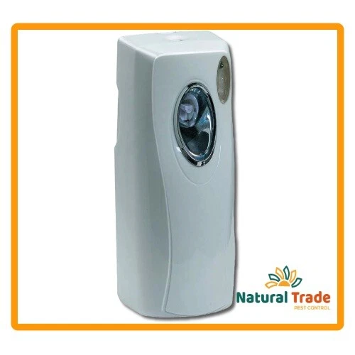 ORMA DIFFUSORE EROGATORE AIR FREE BOMBOLETTA AIR CONTROL DA 250 ML CON FOTOCELLULA