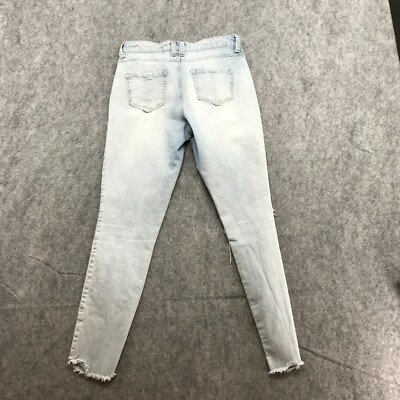 Pull On Soundstyle By Beau Dawson Jeans Sound/Style By Beau Dawson